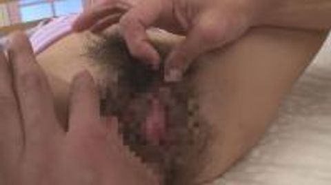 【ＨＤ動画】人妻155 兵藤真希 41歳 ③剛毛熟女！黒毛饅頭！完全にメスの顔！夜勤明けはムラムラ度がハンパない！得意のフェラで華麗な竿捌き＆玉捌き！吸い込みしゃぶりっぱなし！！！