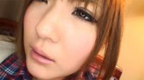 【素人ハメ撮り】超爆乳**大生、カスミちゃん。自慢のおっぱいイジられて連続絶頂。もうおっぱい以外見たくない！！【高画質】