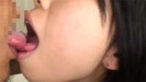 【素人ハメ撮り】巨乳ギャルっ*改め、ただの**ドＭギャル専門**アオイちゃん。イラマで激ヌレ歓喜の絶頂生SEX！【高画質】