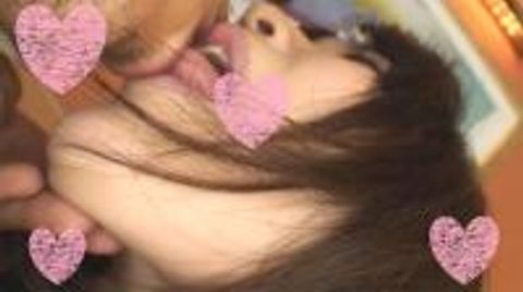 【個人撮影】巨乳エロ乳首レナちゃん。スベスベ黒ストOLがマンコほじられて潮吹き絶頂！【高画質】