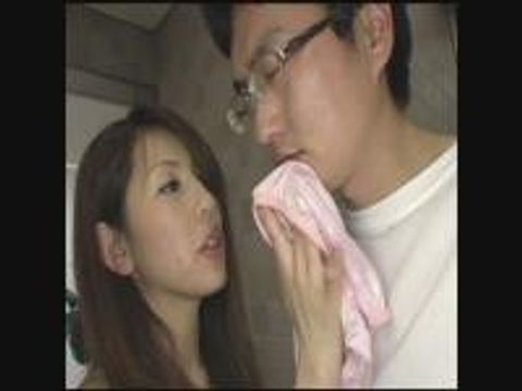美熟女痴女プレイ!!　其の二