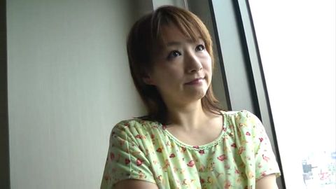 地方から出てきた素人妻を大人のおもちゃでイカセまくってみた