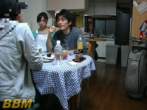 TD-0416 寝取り・寝取られ≪旦那の前で≫