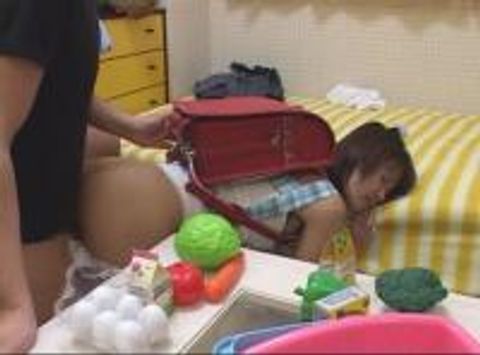 コトミちゃんのオ**ゴト