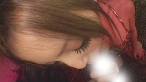 2回連続でフェラ抜き口内発射してみました。vol.02