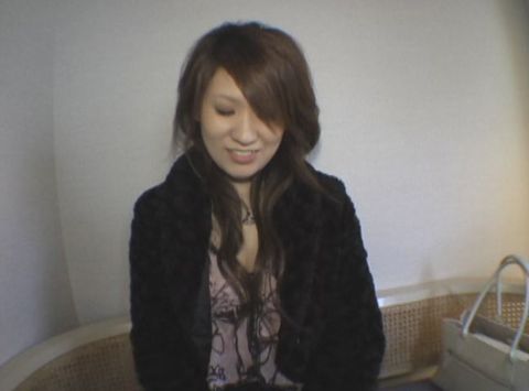 東京ナンパ物語り～22才のFカップ麻美～