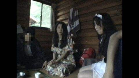 昭和の特番！金曜スペシャル2 素顔を晒すスワッピング・パーティの素人妻たち Part3