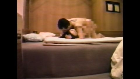 昭和のラブホテルの世界 Part12