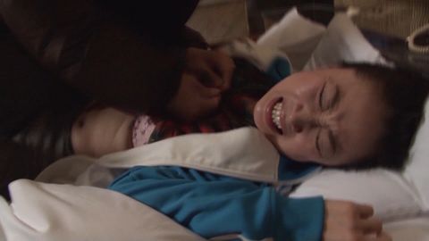 新・性生活の知恵3 act.5『妻を知人にモーテルで』