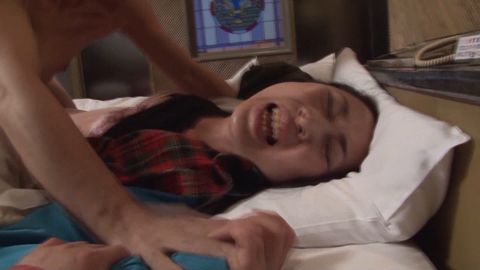 新・性生活の知恵3 act.5『妻を知人にモーテルで』