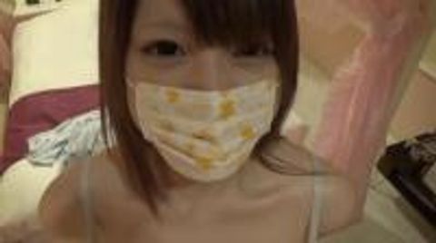 蔵出し☆初めての言葉責め足コキプレイにノリノリルンルンのパイパン美乳*あすかちゃん♪【個人撮影】