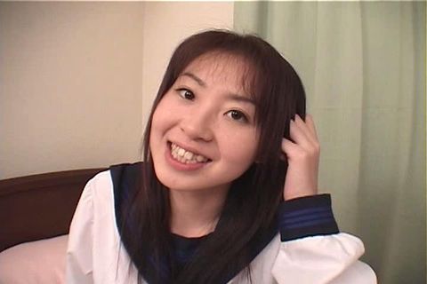 【無・流O】制服姿のあの* 2  【水兵ｻﾝ】