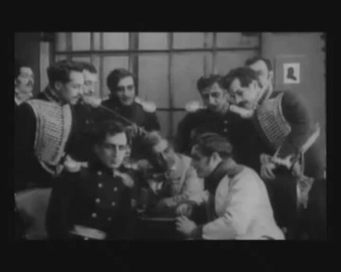 シネマツルギー（映画のドラマツルギー）の基礎