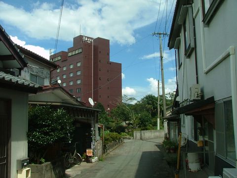 画像CD　阿蘇、別府