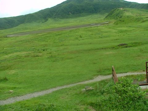 画像CD　阿蘇、別府