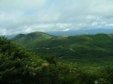 画像CD　阿蘇、別府