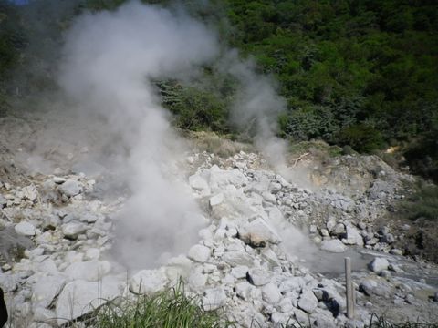 画像CD　雲仙島原