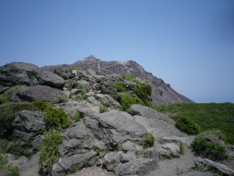 画像CD　雲仙島原