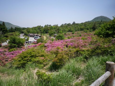 画像CD　雲仙島原