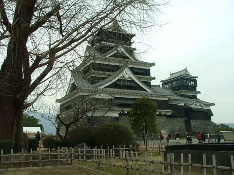 画像集　長崎ランタンフェスティバル　熊本