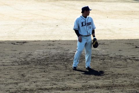 画像集　宮崎キャンプ