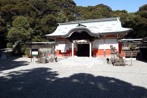画像集　宮崎キャンプ