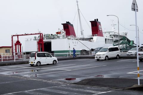 画像集　宮崎キャンプ