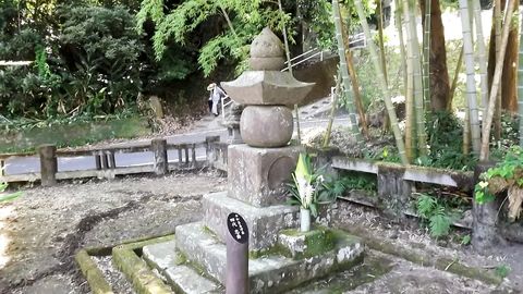 画像集　鹿児島、指宿　伊賀上野
