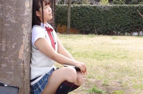 CAND-01118　純系ラビリンス