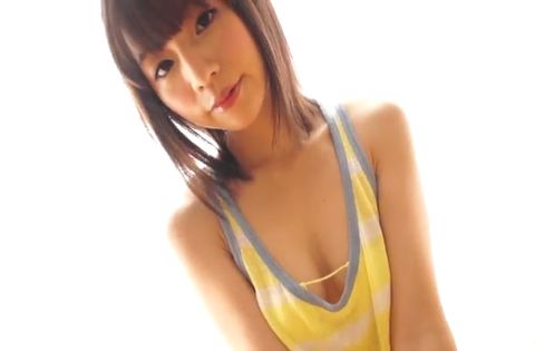 HIGR-003　Naked View Kanase Kanon