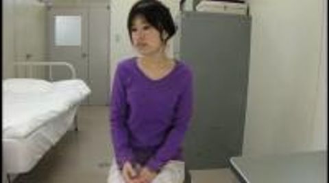 SNS-524　　若妻猥褻内科検診　若先生の密かなセクハラ　４