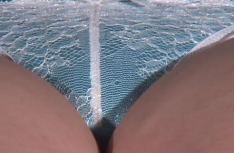 SNS-128　過激撮　盛りマンマニア　エッチな下半身じっくりお見せします!!