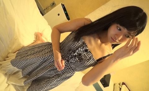 【裏卵03】住所不定の男(48)、秋元康も一目置くアイドル性。Ｓランク華奢ぼでぃハメ撮り【お人形顏】