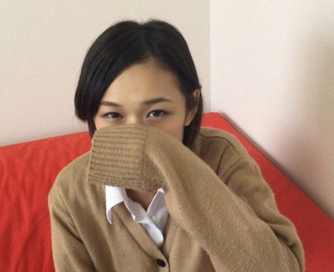 ■【常連40】北関東在住の無職、市井紗耶香or上戸彩系の透明感スッキリ美女■ちっぱいスレンダー