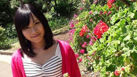 G-AREA可愛い外見や会話で優しい性格の「あいりＢ」ちゃんは遊び慣れていない普通の専門生