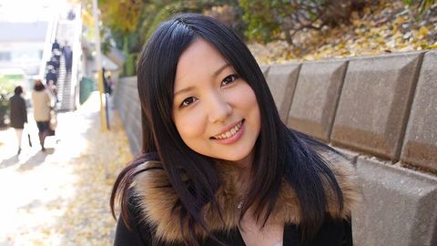 Tokyo247「あいり」ちゃんは完璧なかたちの巨乳を持つ明るい美**フリーター