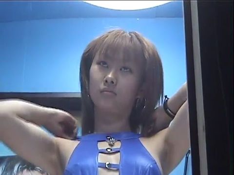 Witness! Changing room · Submersible shooting 388