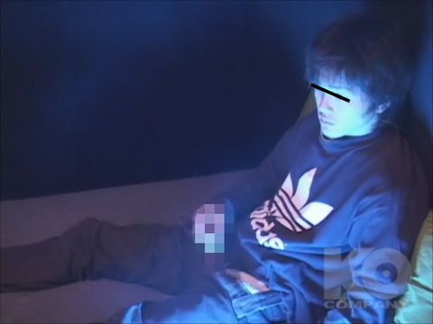 【TOP ATHLETE】 『ADVANTAGE GAME.5』 Part.4