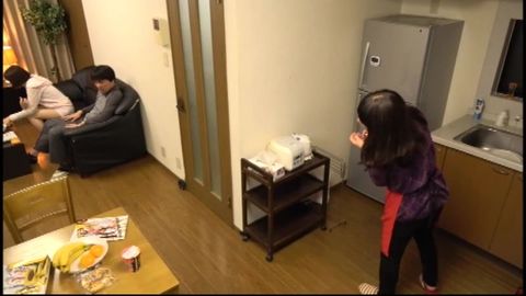 ****!うちの旦那､どうやら*に手を出しているようです…