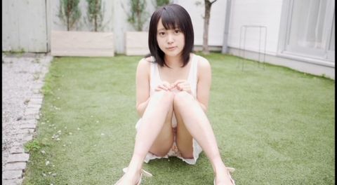 ハックツ美** Revolution 浜崎なるみ