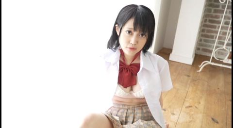 ハックツ美** Revolution 浜崎なるみ