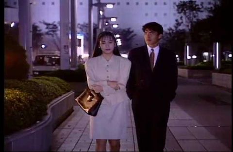 五十嵐こずえ　セクハラには御用心！Q-183