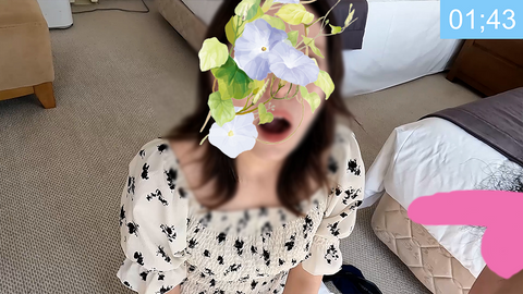  Blow Job Quick Championship ④: Mika-san ~Blow Job Queen Contest Vol.4~ (Mika-san's 5th time)