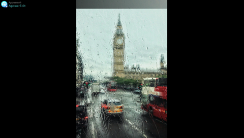 【睡眠用・環境音BGM】- 雨音　/　BGM for ***** and Environmental Sound - Rain Sound