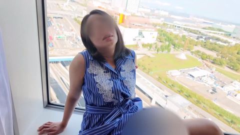 【10個限定＆完全顔出し】20センチ巨根様と２回戦　特濃ザーメンキス「奥に当たってるかも。。」※レビュー特典あり