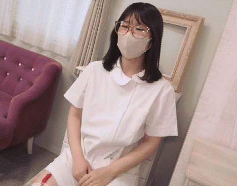 「美人AGA専門女医」は患者のセクハラを受け入れる変態女医だった03「変態パンティ疑惑医師に直撃取材！真偽不明映像」