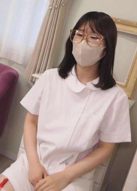 「美人AGA専門女医」は患者のセクハラを受け入れる変態女医だった03「変態パンティ疑惑医師に直撃取材！真偽不明映像」