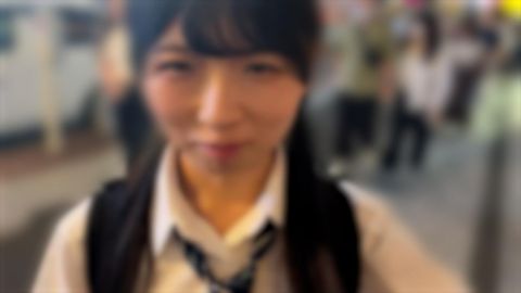 【顔出し】スレンダーちゃんと制服でするセックスは夏の風物詩かな。
