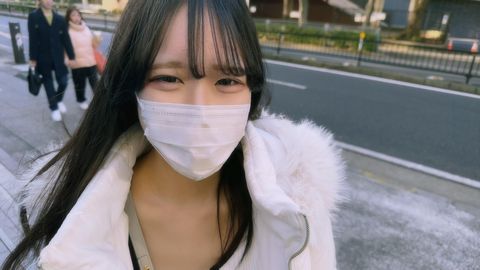 大人しめ水泳ぶいんスレンダーJD　★　濃密おふぇら・初パイズリ・たっぷり中出しおせっせ♪
