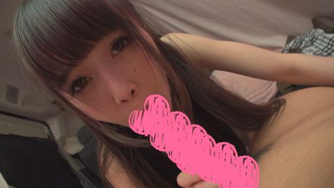 ▼超特価セール８０％off▼　真白で透明感のある肌！背小っさい！胸小っさい！穴小っさい！ 激カワJD大絶叫でイキまくり34回！中出しSEX